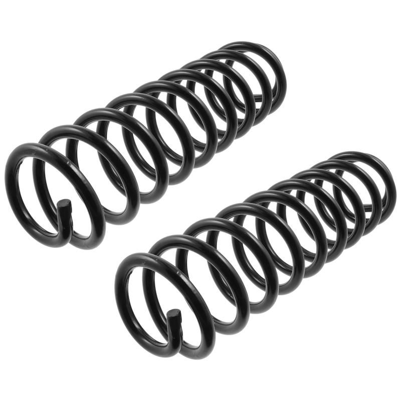 TRW PARTS JCS151T TRW PREMIUM CHASSIS - COIL SPRING SET - JCS151T