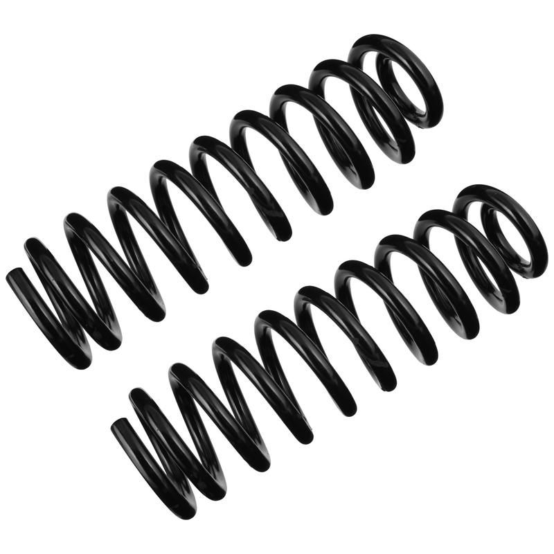 TRW PARTS JCS1531T TRW PREMIUM CHASSIS - COIL SPRING SET - JCS1531T