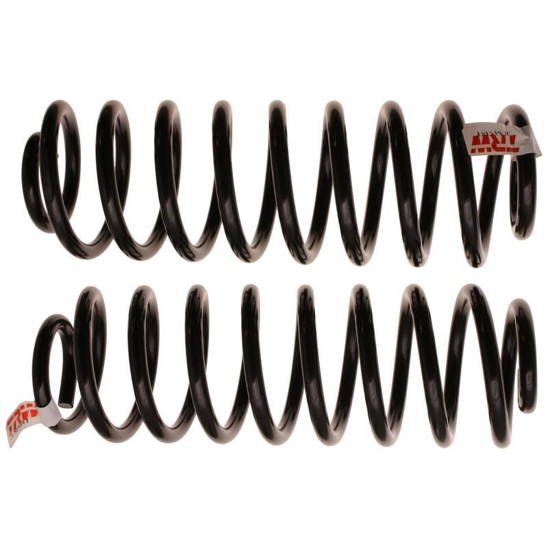 TRW PARTS JCS1535T TRW PREMIUM CHASSIS - COIL SPRING SET - JCS1535T
