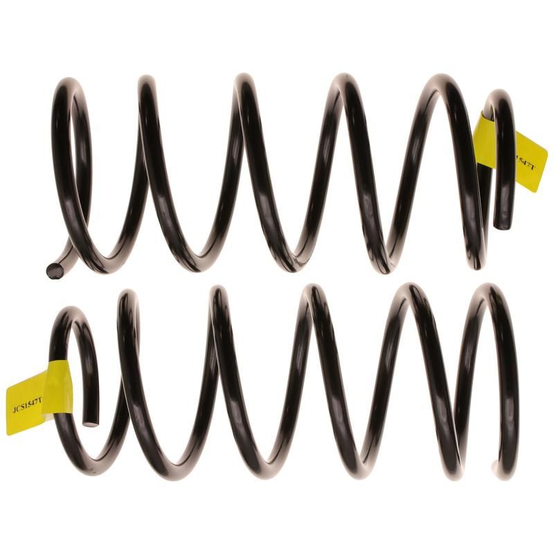 TRW PARTS JCS1547T TRW PREMIUM CHASSIS - COIL SPRING SET - JCS1547T