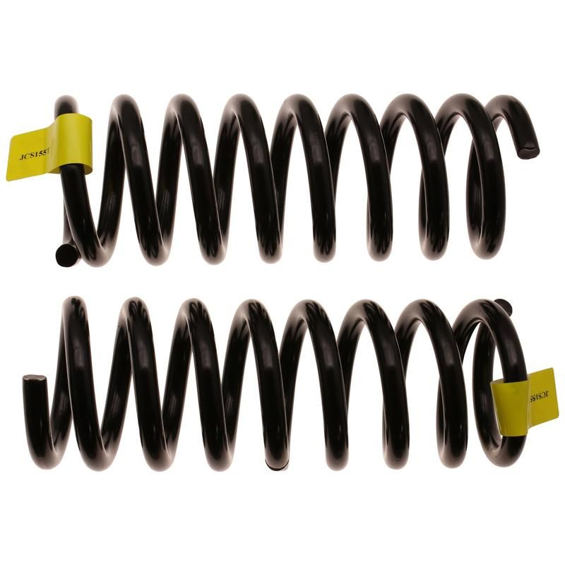 TRW PARTS JCS155T TRW PREMIUM CHASSIS - COIL SPRING SET - JCS155T