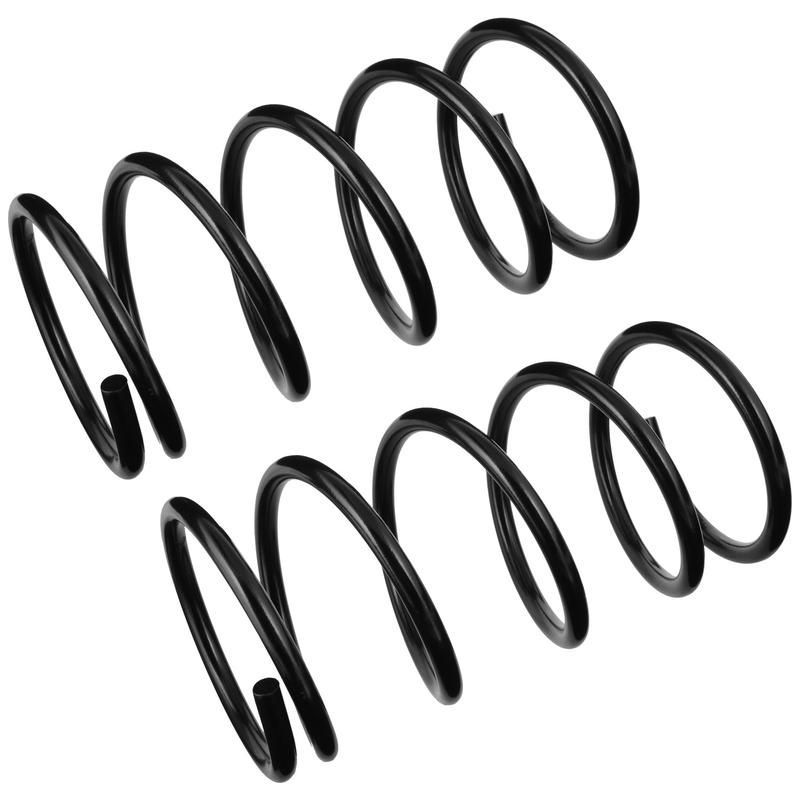 TRW PARTS JCS1588T TRW PREMIUM CHASSIS - COIL SPRING SET - JCS1588T