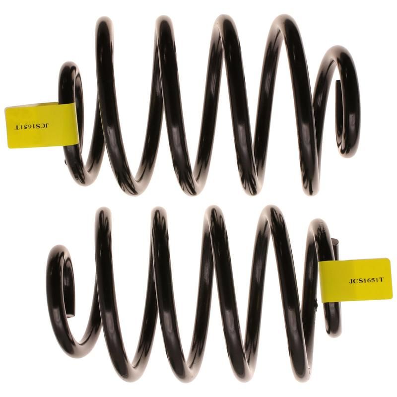 TRW PARTS JCS1651T TRW PREMIUM CHASSIS - COIL SPRING SET - JCS1651T
