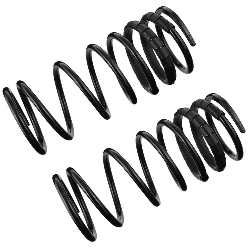 TRW PARTS JCS1657T TRW PREMIUM CHASSIS - COIL SPRING SET - JCS1657T