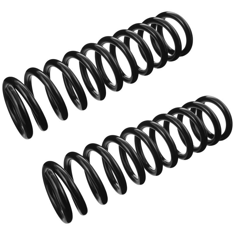 TRW PARTS JCS1663T TRW PREMIUM CHASSIS - COIL SPRING SET - JCS1663T