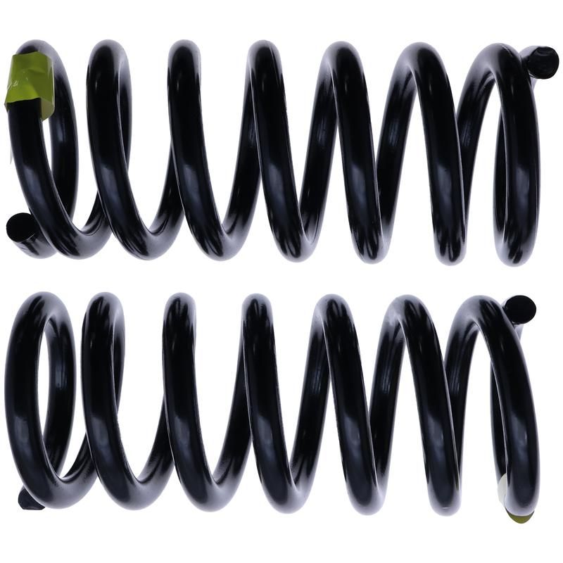 TRW PARTS JCS1675T TRW PREMIUM CHASSIS - COIL SPRING SET - JCS1675T