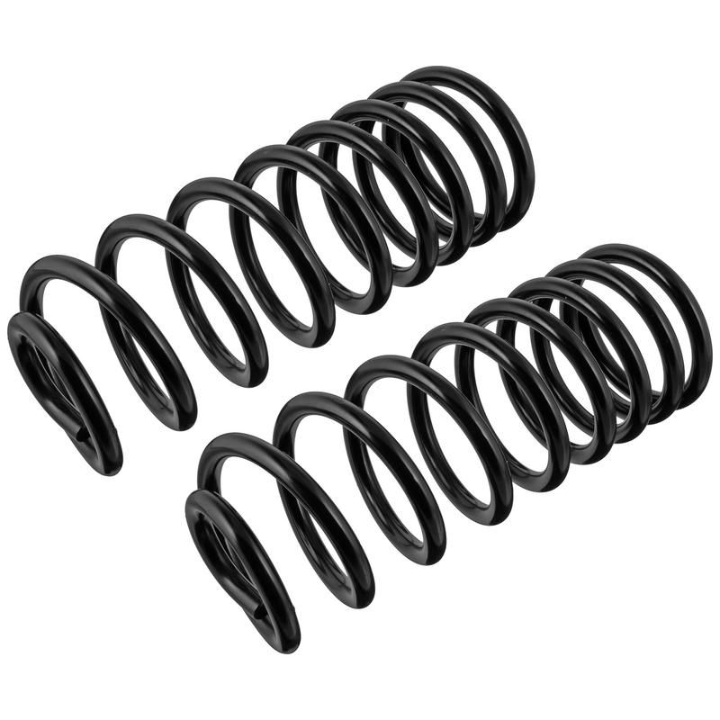 TRW PARTS JCS1688T TRW PREMIUM CHASSIS - COIL SPRING SET - JCS1688T