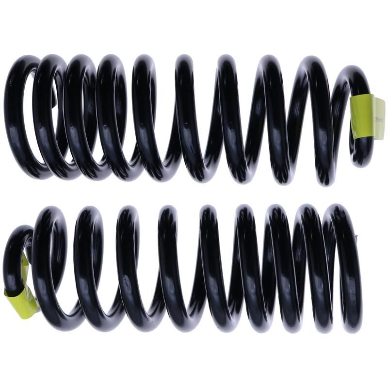 TRW PARTS JCS1690T TRW PREMIUM CHASSIS - COIL SPRING SET - JCS1690T