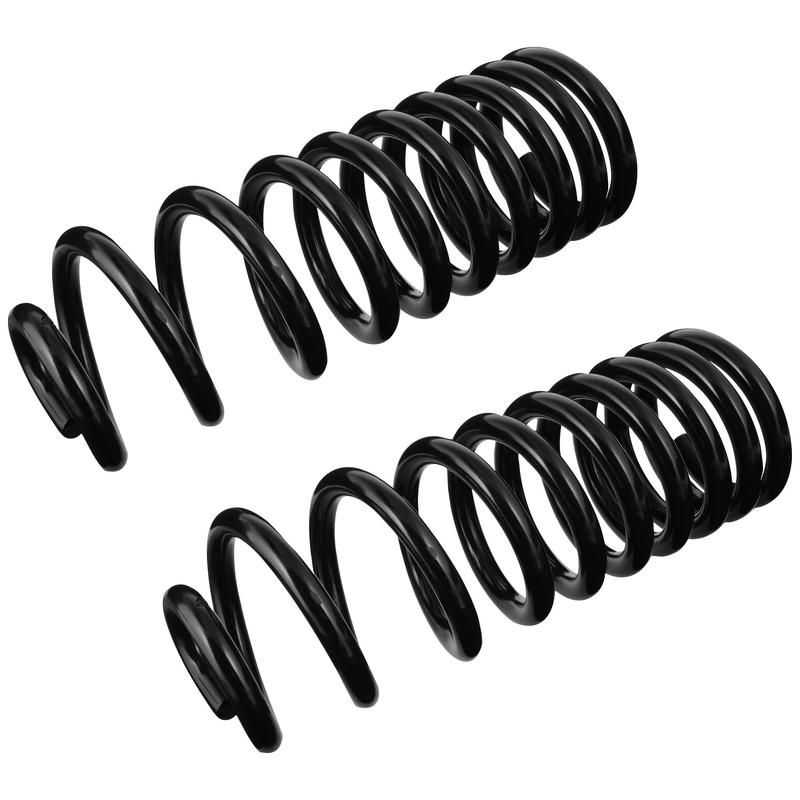 TRW PARTS JCS1745T TRW PREMIUM CHASSIS - COIL SPRING SET - JCS1745T
