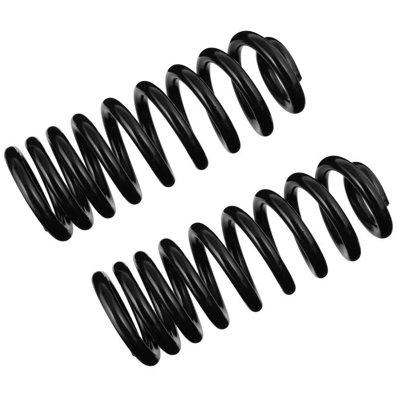 TRW PARTS JCS1769T TRW PREMIUM CHASSIS - COIL SPRING SET - JCS1769T