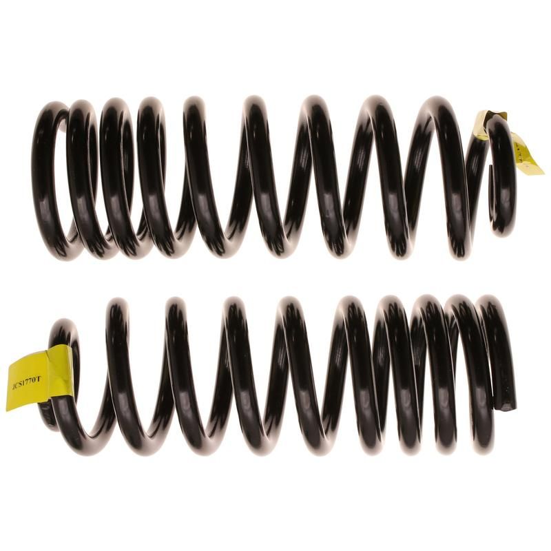 TRW PARTS JCS1770T TRW PREMIUM CHASSIS - COIL SPRING SET - JCS1770T