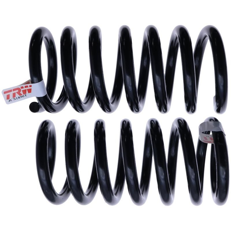 TRW PARTS JCS1890T TRW PREMIUM CHASSIS - COIL SPRING SET - JCS1890T