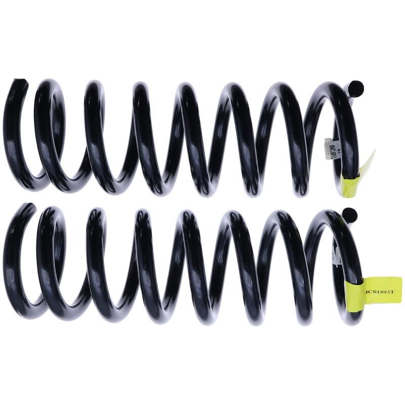 TRW PARTS JCS1893T TRW PREMIUM CHASSIS - COIL SPRING SET - JCS1893T