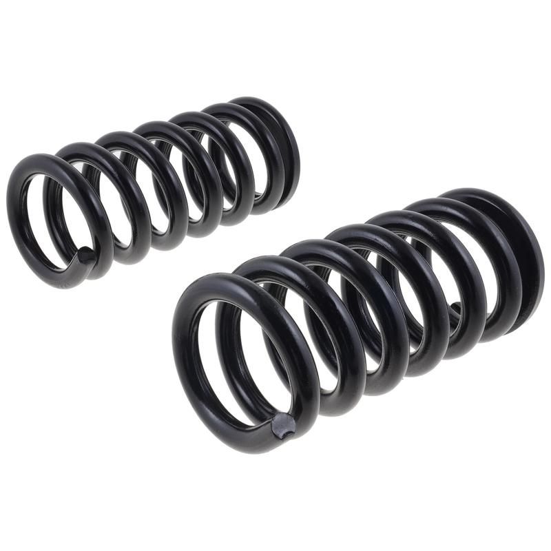 TRW PARTS JCS1896T TRW PREMIUM CHASSIS - COIL SPRING SET - JCS1896T
