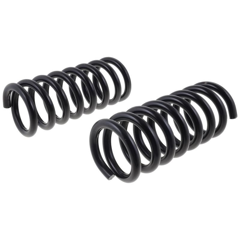 TRW PARTS JCS1899T TRW PREMIUM CHASSIS - COIL SPRING SET - JCS1899T