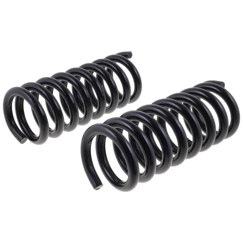 TRW PARTS JCS1900T TRW PREMIUM CHASSIS - COIL SPRING SET - JCS1900T