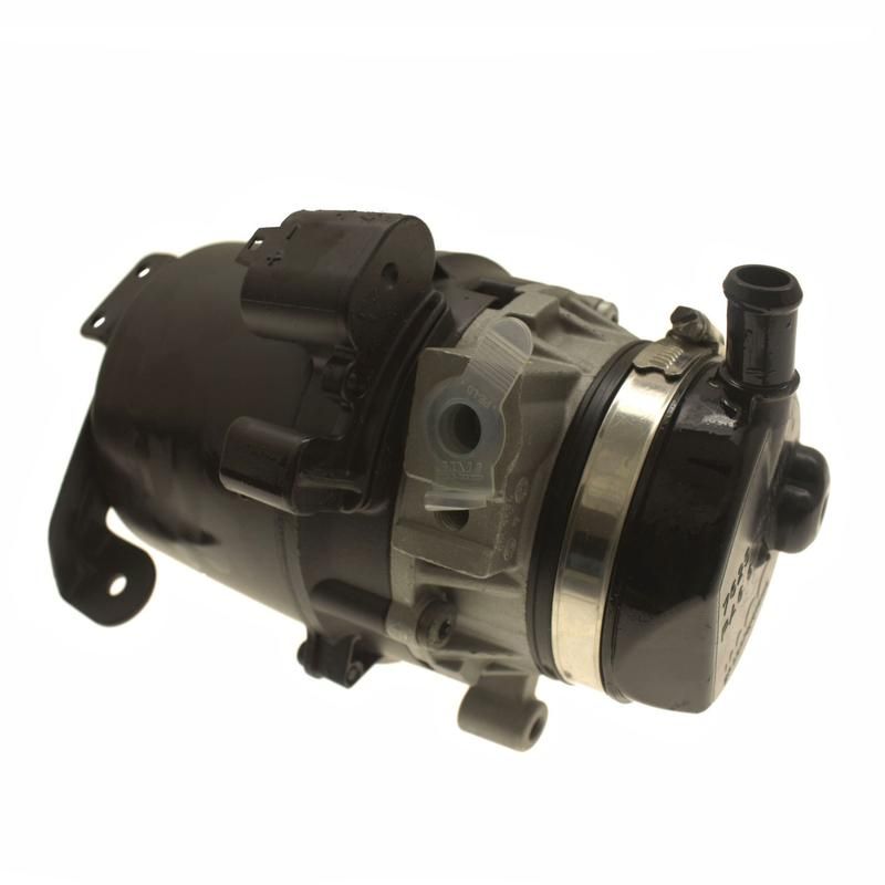 TRW PARTS JER137 TRW PREMIUM STEERING - POWER STEERING PUMP