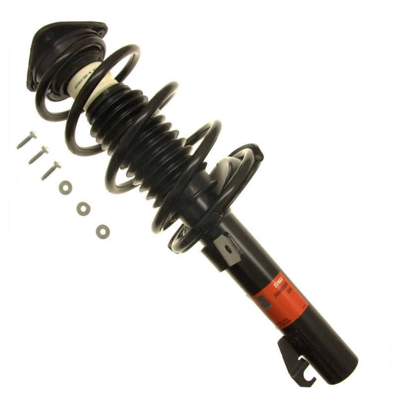 TRW PARTS JGA4025SR TRW PREMIUM CHASSIS - SUSPENSION STRUT ASSEMBLY KIT - JGA4025SR