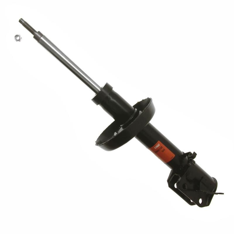 TRW PARTS JGM4011SR TRW PREMIUM CHASSIS - SUSPENSION STRUT ASSEMBLY - JGM4011SR