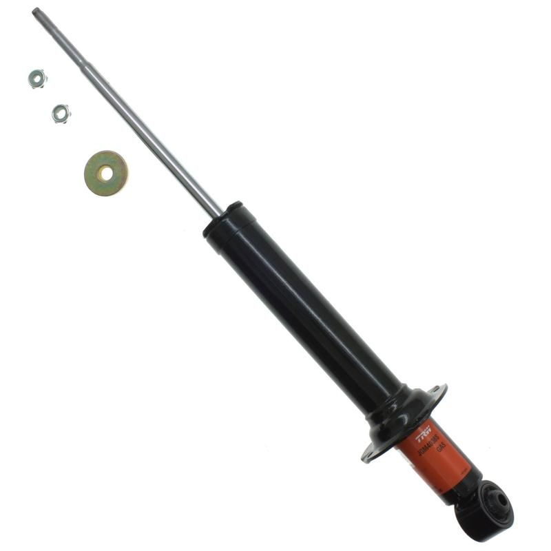 TRW PARTS JGM4038S TRW PREMIUM CHASSIS - SUSPENSION STRUT ASSEMBLY - JGM4038S