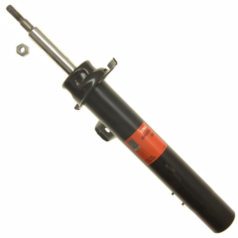 TRW PARTS JGM4343SL TRW PREMIUM CHASSIS - SUSPENSION STRUT ASSEMBLY - JGM4343SL