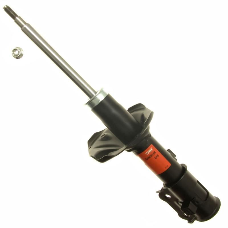 TRW PARTS JGM4391SR TRW PREMIUM CHASSIS - SUSPENSION STRUT ASSEMBLY - JGM4391SR