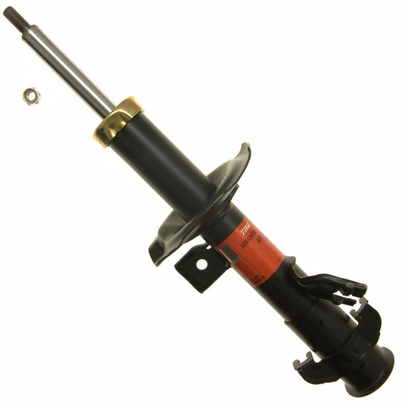 TRW PARTS JGM4397SL TRW PREMIUM CHASSIS - SUSPENSION STRUT ASSEMBLY - JGM4397SL