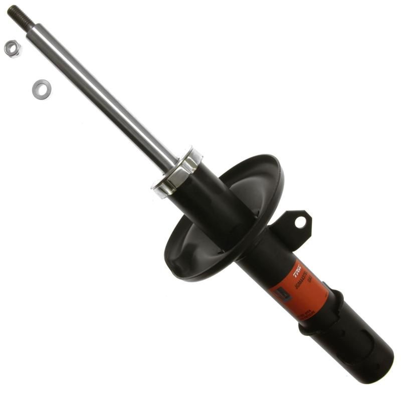 TRW PARTS JGM4437SL TRW PREMIUM CHASSIS - SUSPENSION STRUT ASSEMBLY - JGM4437SL