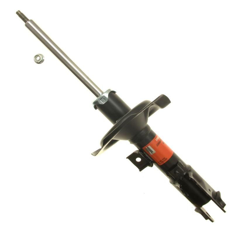 TRW PARTS JGM4441SR TRW PREMIUM CHASSIS - SUSPENSION STRUT ASSEMBLY - JGM4441SR