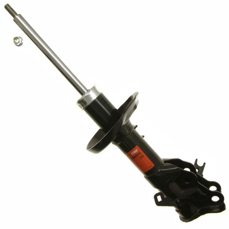 TRW PARTS JGM4563SL TRW PREMIUM CHASSIS - SUSPENSION STRUT ASSEMBLY - JGM4563SL