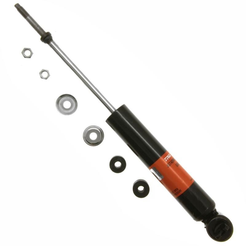 TRW PARTS JGT4096S TRW PREMIUM CHASSIS - SHOCK ABSORBER - JGT4096S