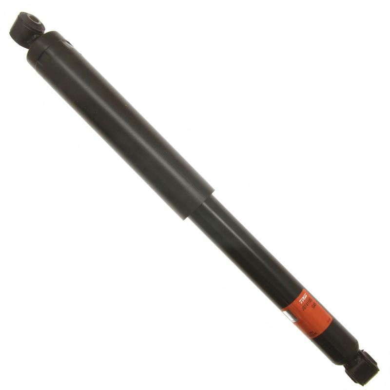 TRW PARTS JGT4118S TRW PREMIUM CHASSIS - SHOCK ABSORBER - JGT4118S