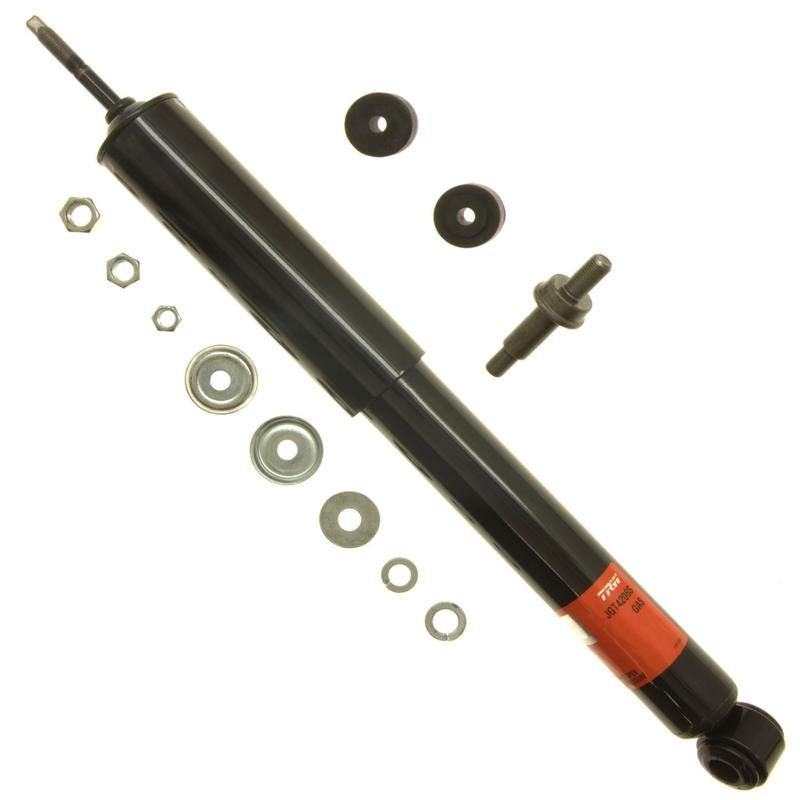 TRW PARTS JGT4206S TRW PREMIUM CHASSIS - SHOCK ABSORBER - JGT4206S