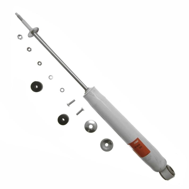 TRW PARTS JGT4256S TRW PREMIUM CHASSIS - SHOCK ABSORBER - JGT4256S