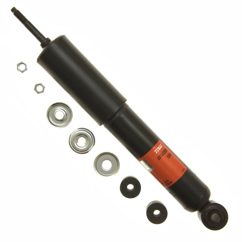 TRW PARTS JGT4330S TRW PREMIUM CHASSIS - SHOCK ABSORBER - JGT4330S