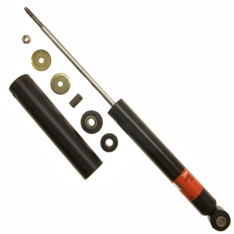 TRW PARTS JGT4346S TRW PREMIUM CHASSIS - SHOCK ABSORBER - JGT4346S