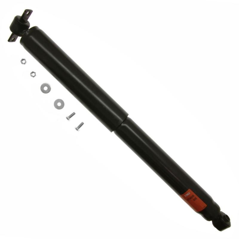 TRW PARTS JGT4424S TRW PREMIUM CHASSIS - SHOCK ABSORBER - JGT4424S