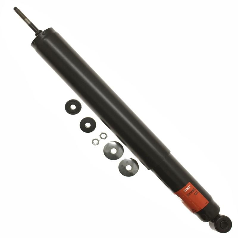TRW PARTS JGT4436S TRW PREMIUM CHASSIS - SHOCK ABSORBER - JGT4436S