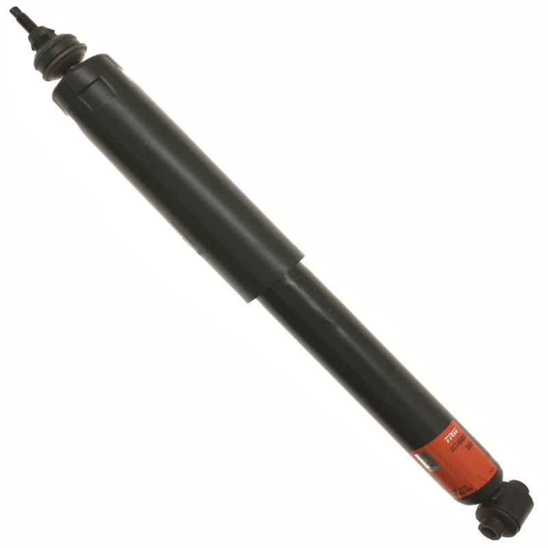 TRW PARTS JGT4640S TRW PREMIUM CHASSIS - SHOCK ABSORBER - JGT4640S