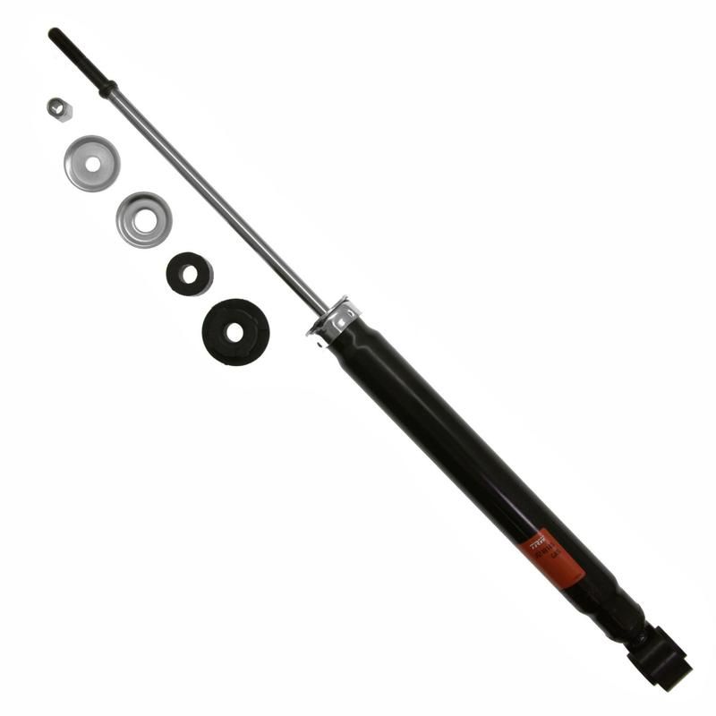 TRW PARTS JGT4914S TRW PREMIUM CHASSIS - SHOCK ABSORBER - JGT4914S