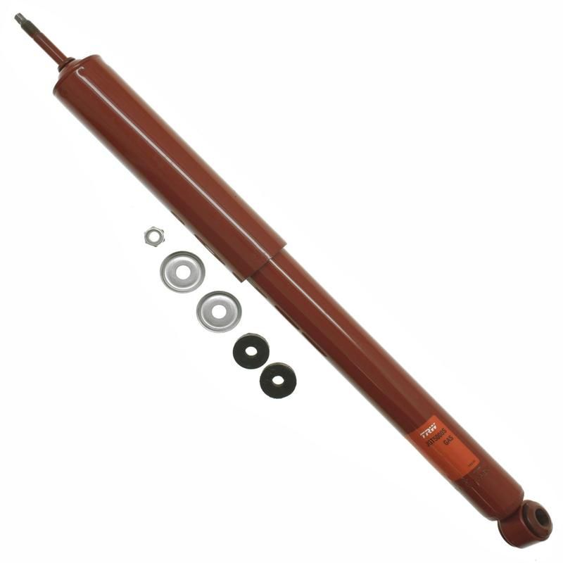 TRW PARTS JGT5000S TRW PREMIUM CHASSIS - SHOCK ABSORBER - JGT5000S