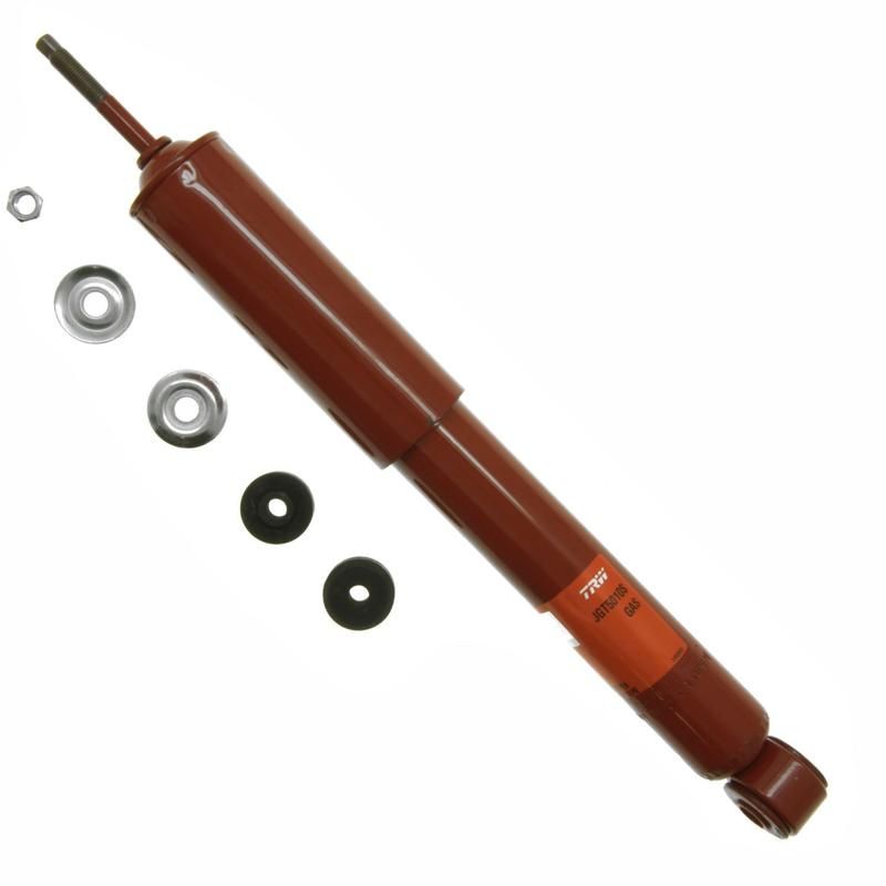 TRW PARTS JGT5010S TRW PREMIUM CHASSIS - SHOCK ABSORBER - JGT5010S