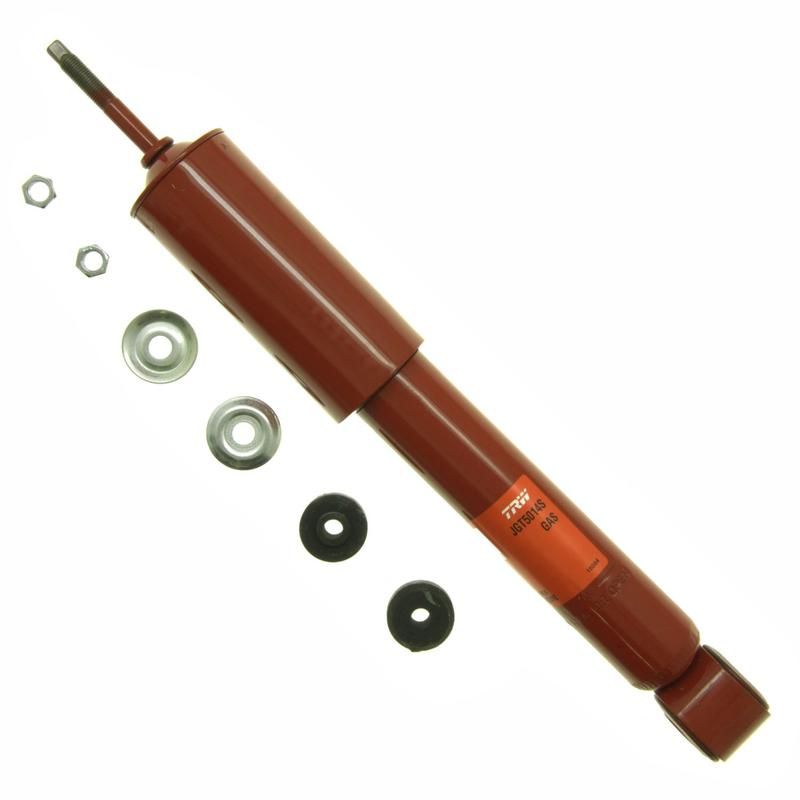 TRW PARTS JGT5014S TRW PREMIUM CHASSIS - SHOCK ABSORBER - JGT5014S