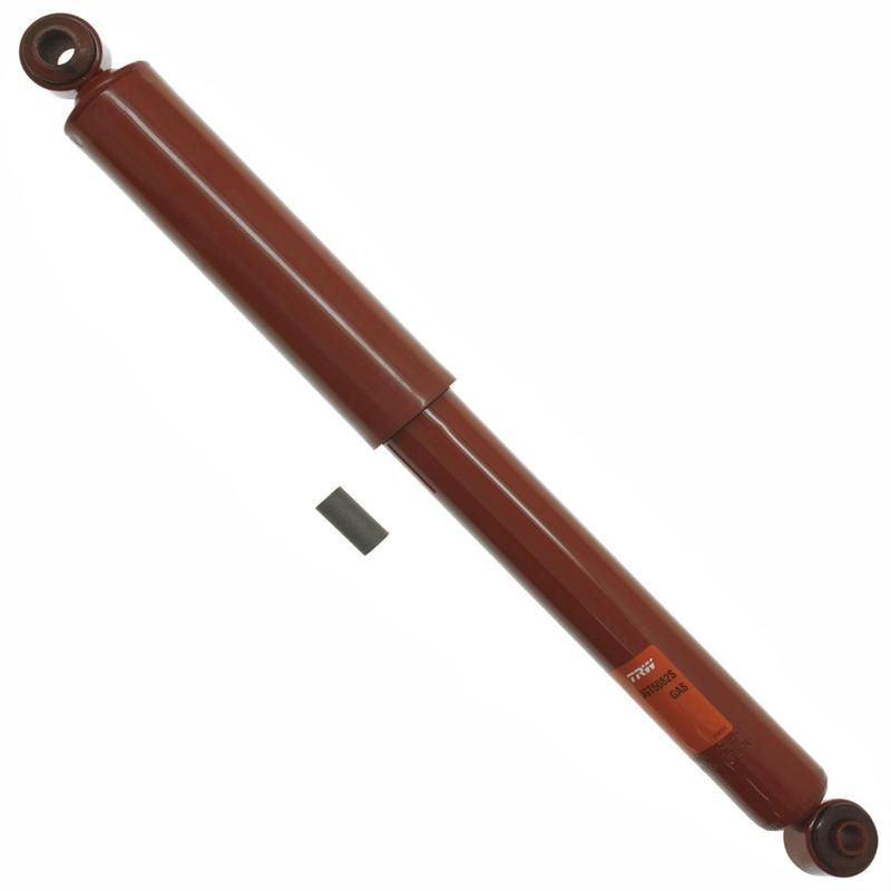 TRW PARTS JGT5082S TRW PREMIUM CHASSIS - SHOCK ABSORBER - JGT5082S