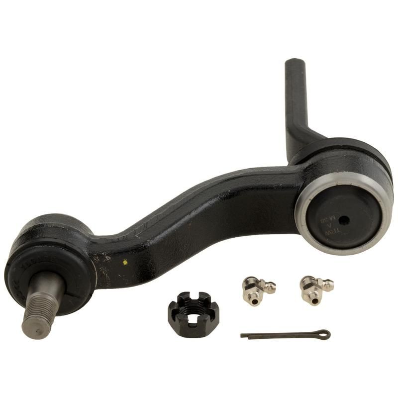 TRW PARTS JIA209 TRW PREMIUM CHASSIS - IDLER ARM - JIA209