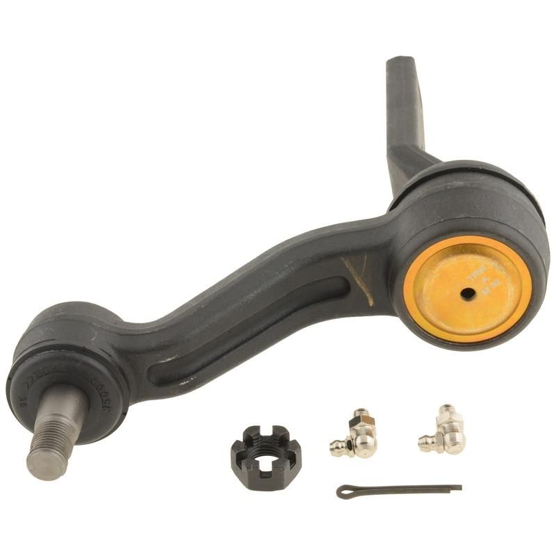 TRW PARTS JIA211 TRW PREMIUM CHASSIS - IDLER ARM - JIA211