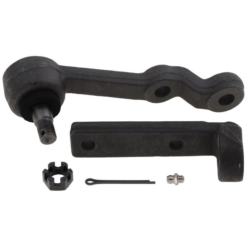 TRW PARTS JIA235 TRW PREMIUM CHASSIS - IDLER ARM - JIA235
