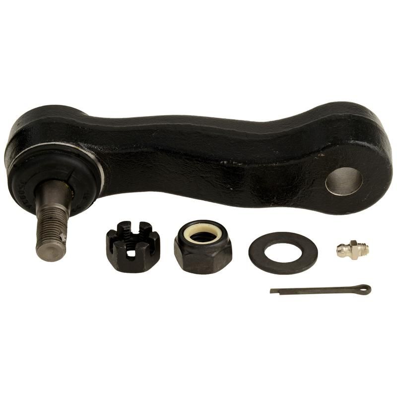 TRW PARTS JIA245 TRW PREMIUM CHASSIS - IDLER ARM - JIA245