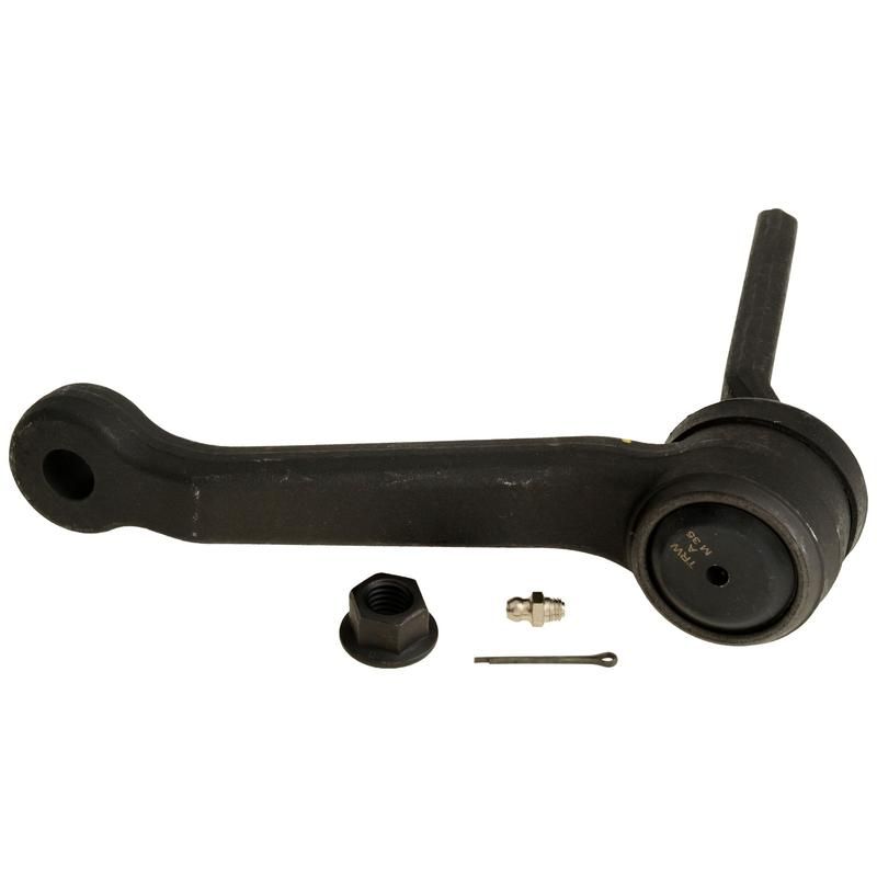 TRW PARTS JIA246 TRW PREMIUM CHASSIS - IDLER ARM - JIA246