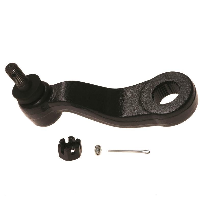 TRW PARTS JPA129 TRW PREMIUM CHASSIS - PITMAN ARM - JPA129